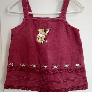 Disney Baby girl dress